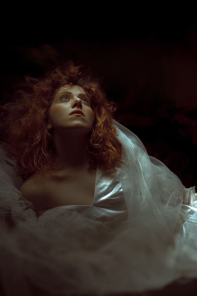 Photograph by Rosanna Mannino