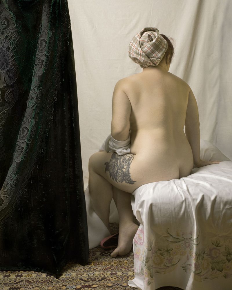 Photograph by Юлия Вараксина