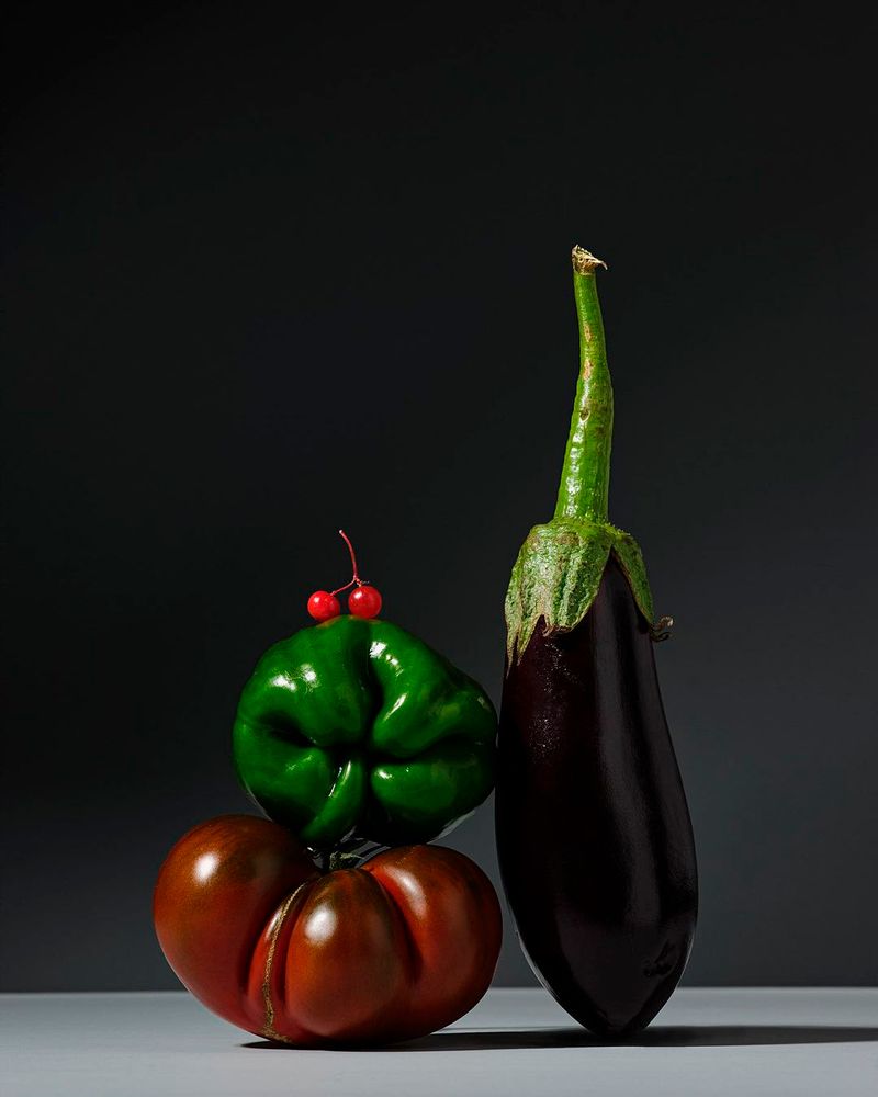 Photograph by Otto Acosta