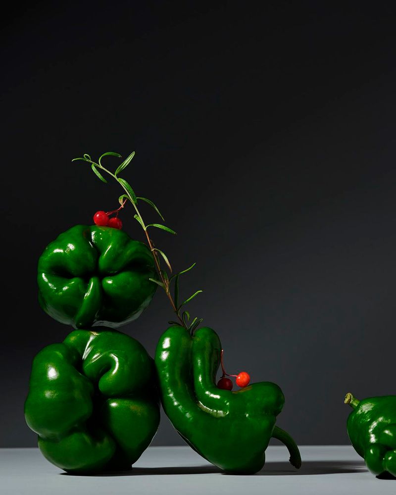 Photograph by Otto Acosta