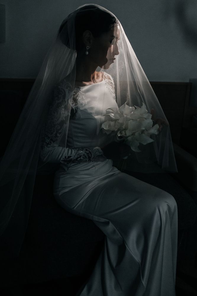 Photograph by Элина Ларченкова