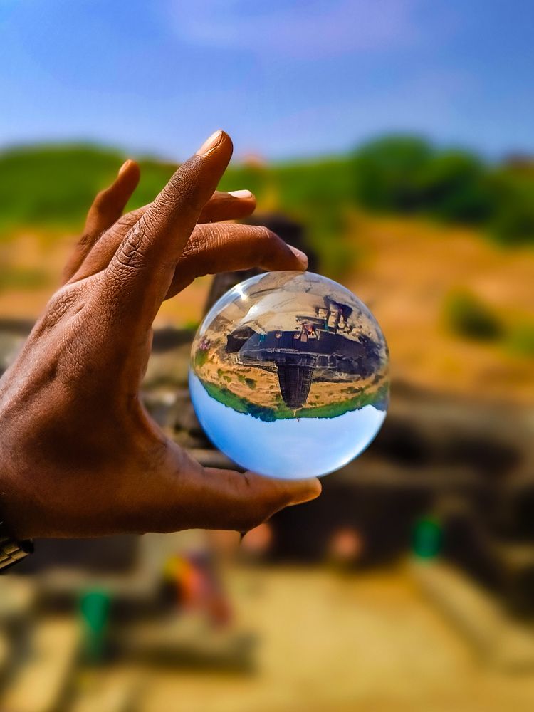 Photograph by Suraj Bagawade