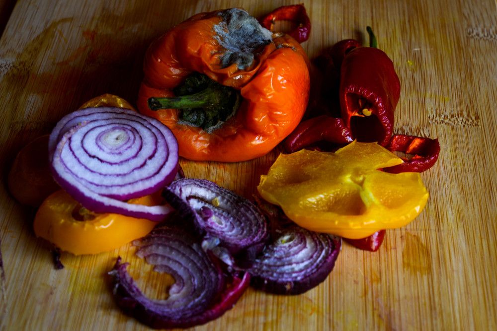 Photograph by EYUP HÜDAVERDİOĞLU