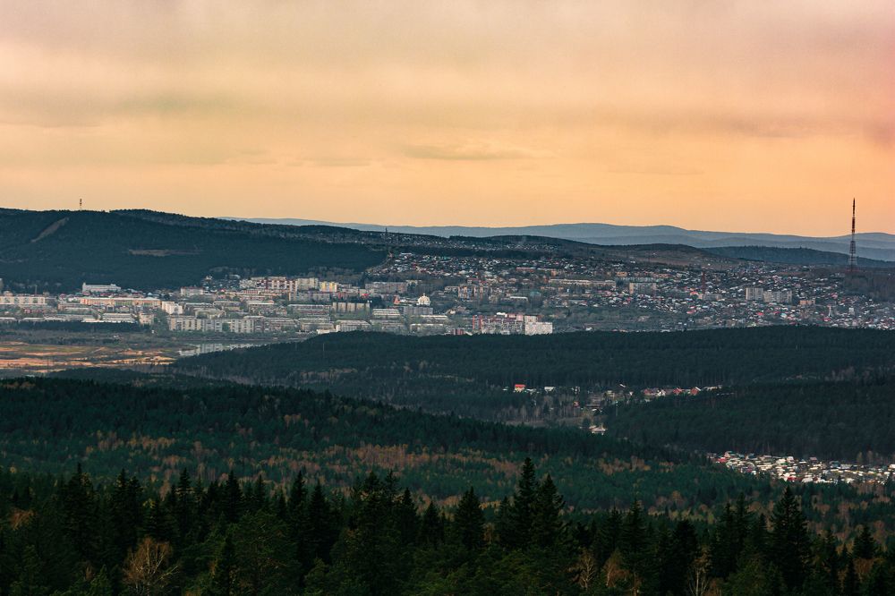 Photograph by Артём Александрович