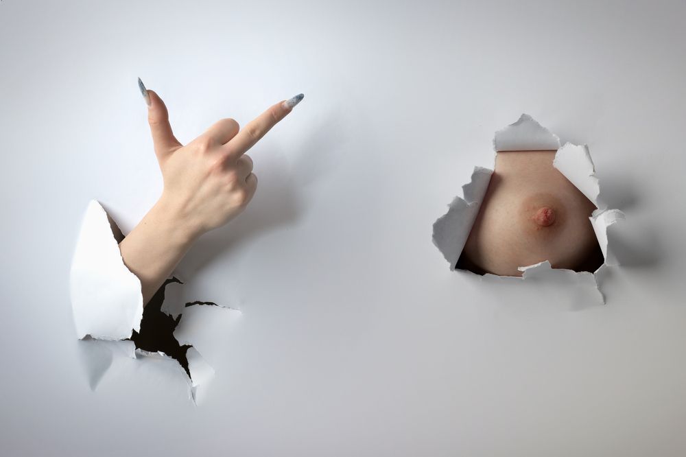 Photograph by Amir M