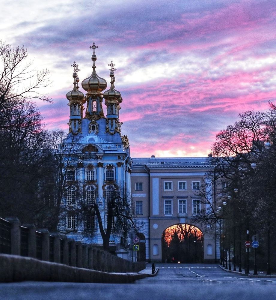 Photograph by Светлана Попова