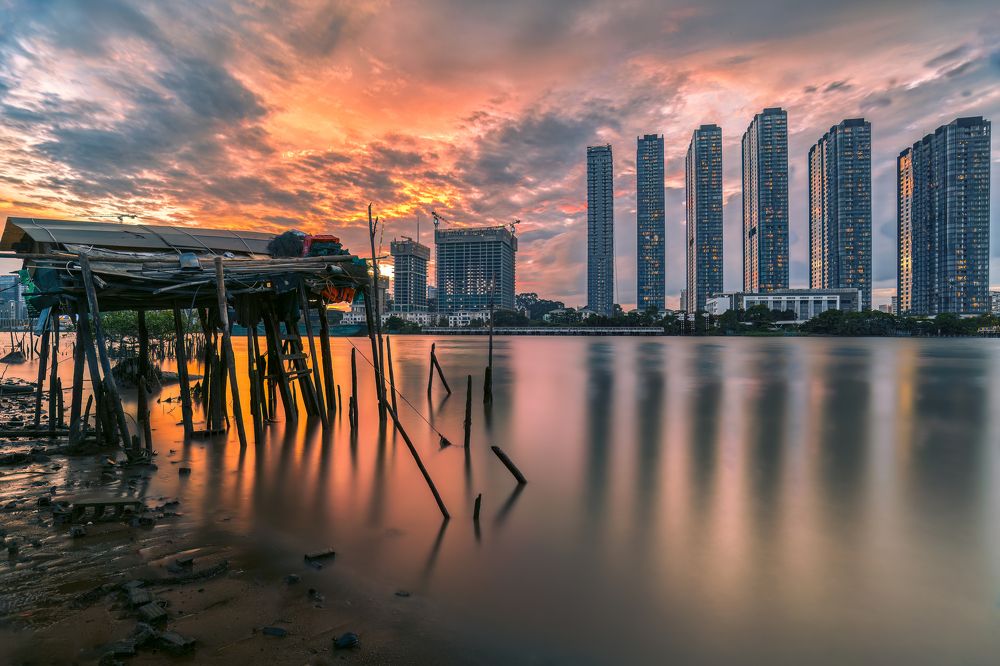 Фотография автора Andy Nguyen