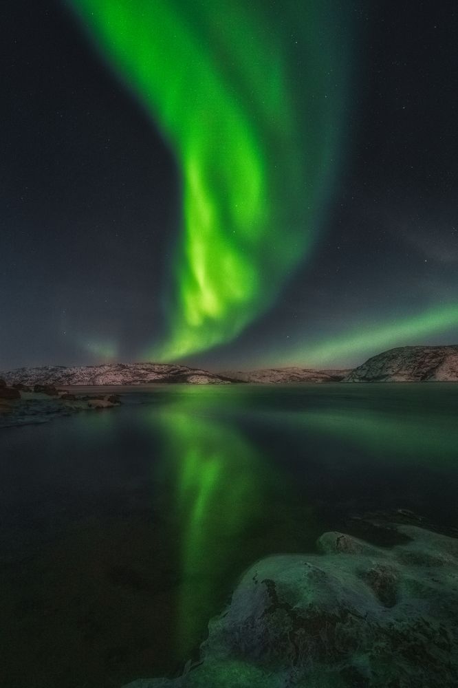 Photograph by Полякова Наталия