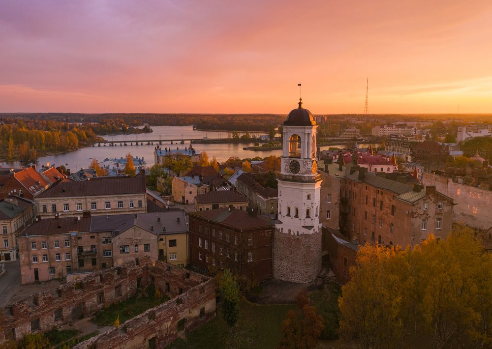 Фотография автора Филиппов Дмитрий