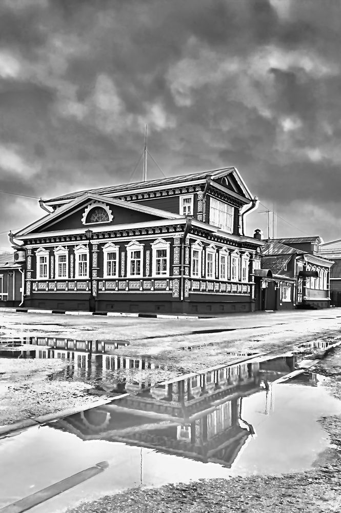 Photograph by Олег Травин