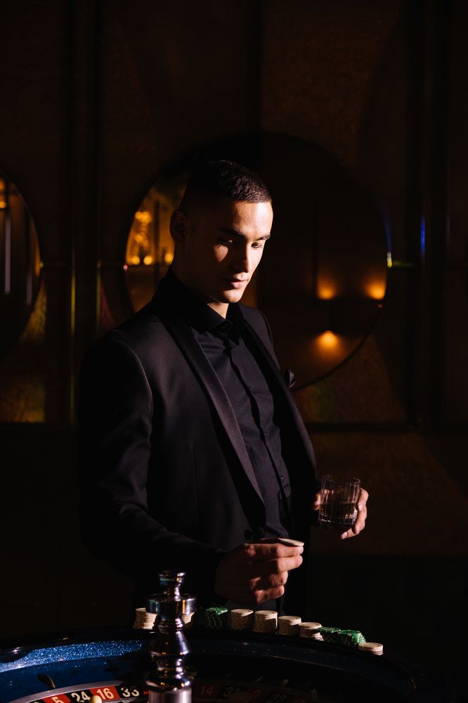 Photograph by Елена Граф