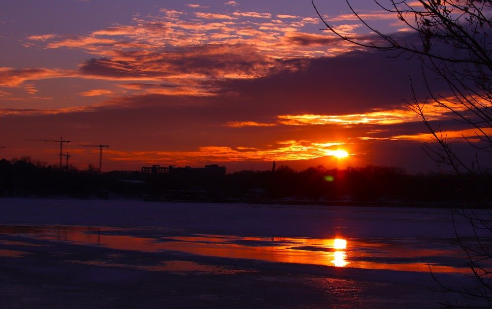 Photograph by ОЛЬГА ДЕРБЕНЕВА