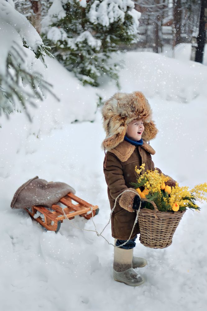 Photograph by Ирина Державина