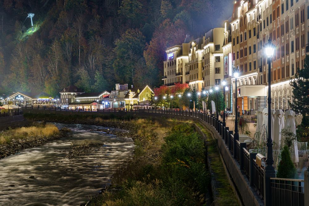 Photograph by Мурзенко Игорь