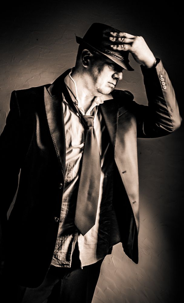 Photograph by Ineta Osipoviča