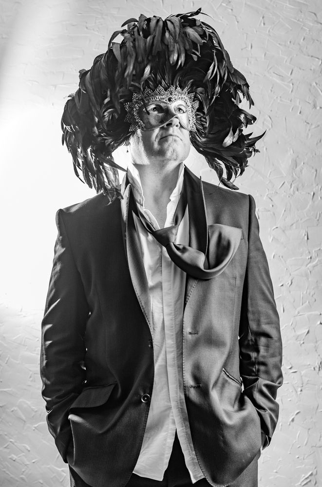 Photograph by Ineta Osipoviča