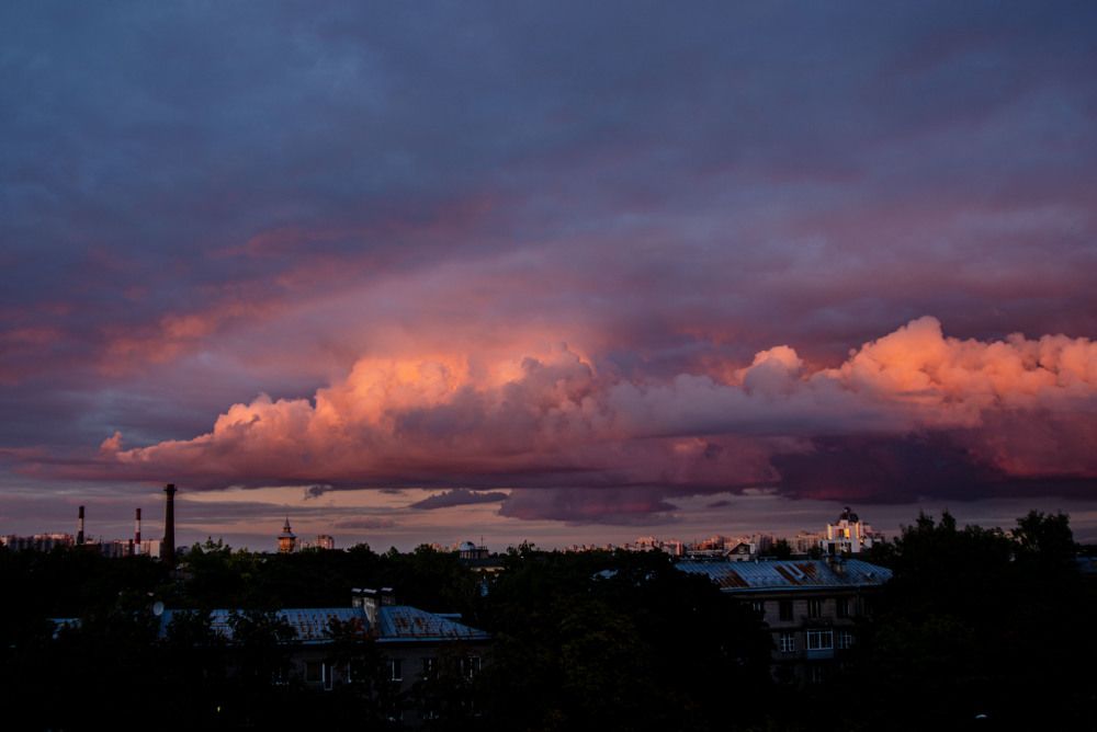 Photograph by Светлана Бурятинская