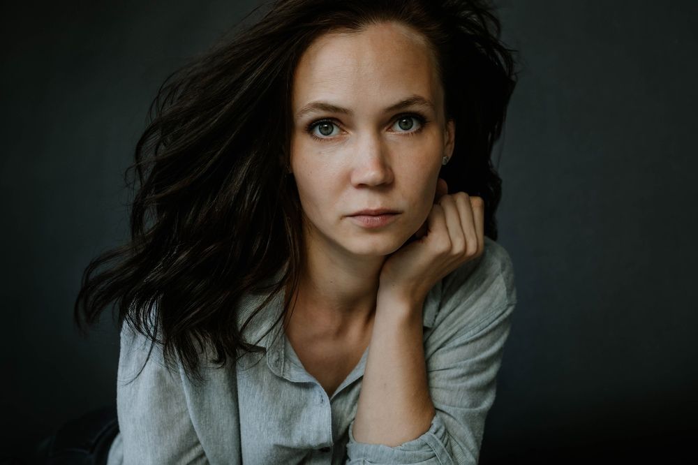 Photograph by Anastasia Savvina