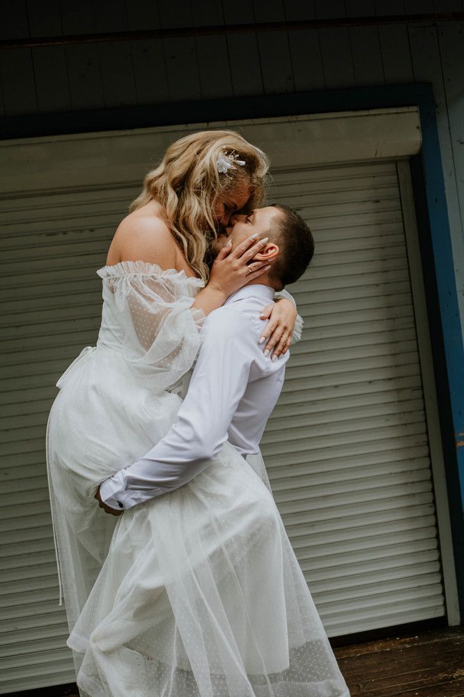 Photograph by Anastasia Savvina