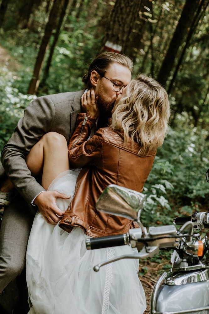 Photograph by Anastasia Savvina