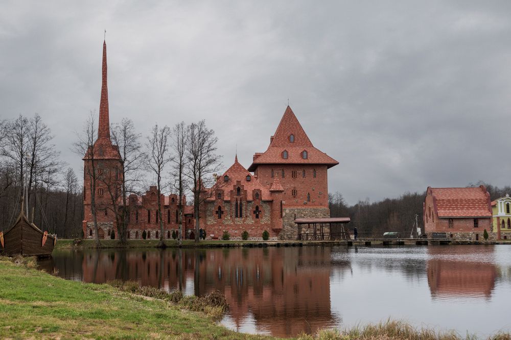 Photograph by Александр Панченко