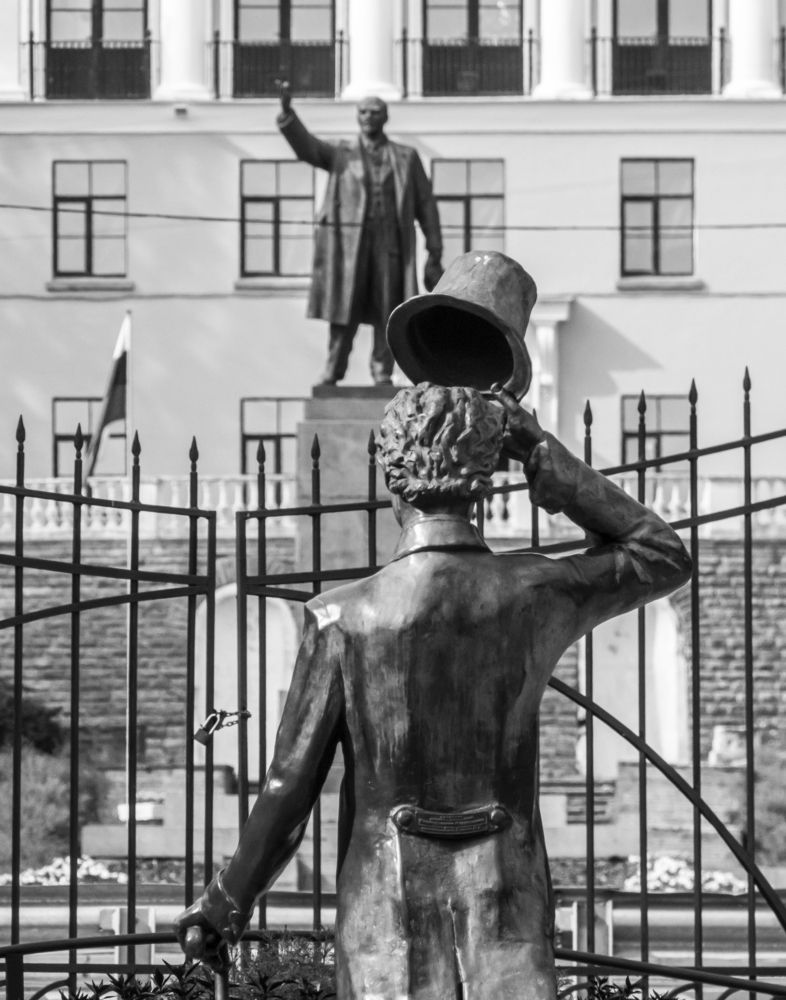 Photograph by Александр Евстафьев