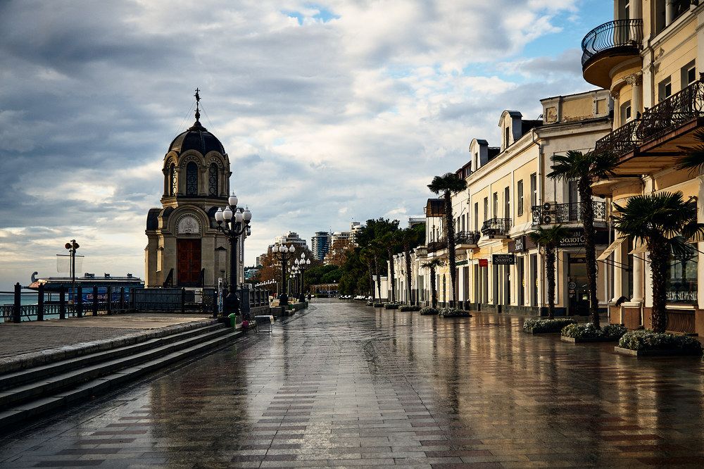 Photograph by Сергей Яблоков