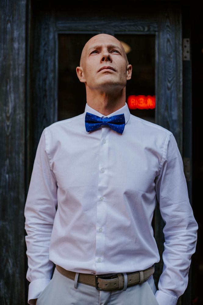 Photograph by Anastasia Savvina