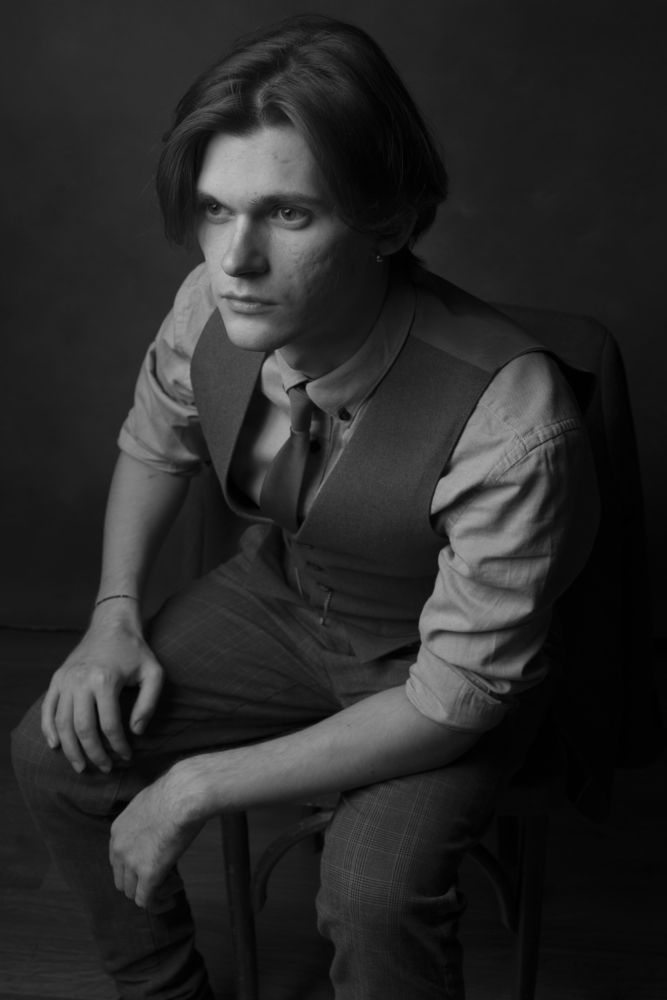 Photograph by Яна Мариненко