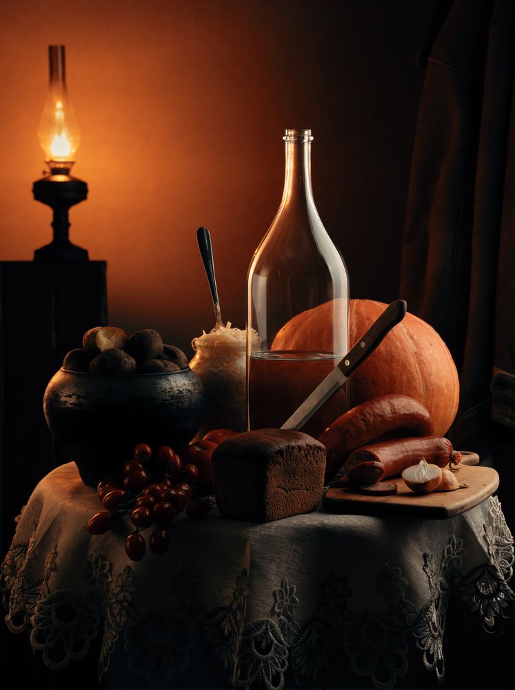 Фотография автора Роман Москвичев