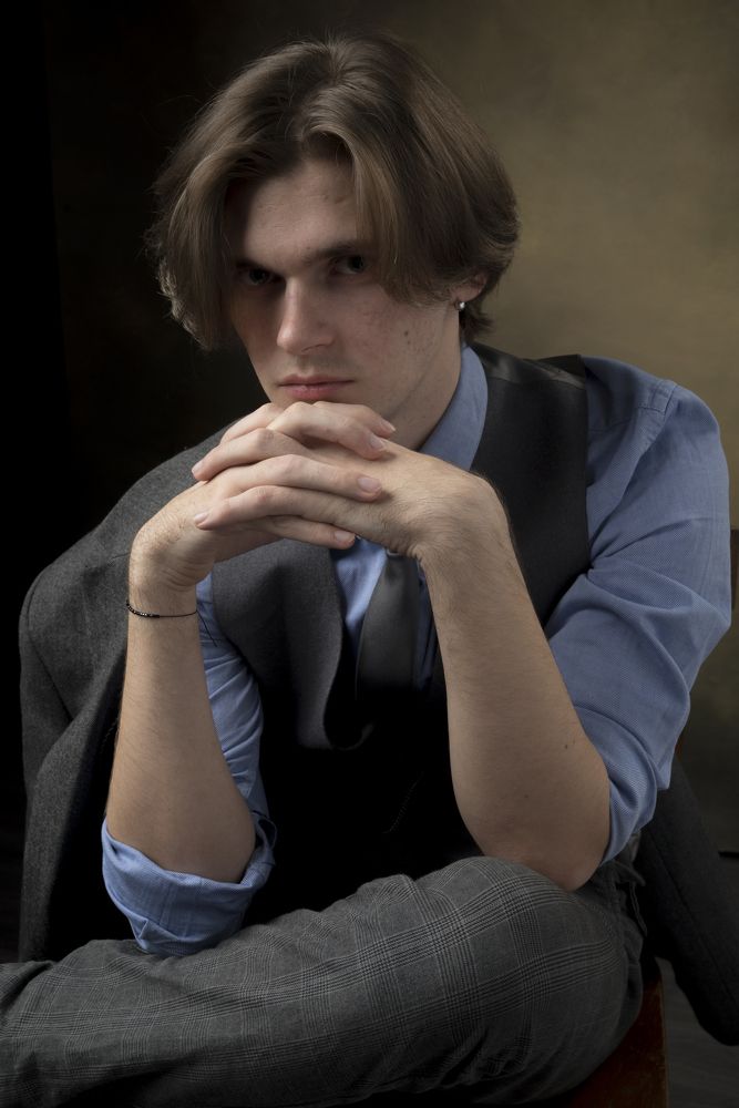 Photograph by Яна Мариненко