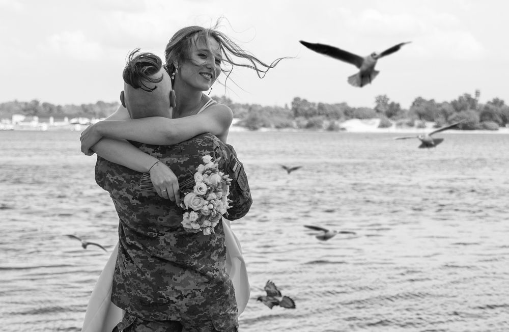 Photograph by Анна Малютина