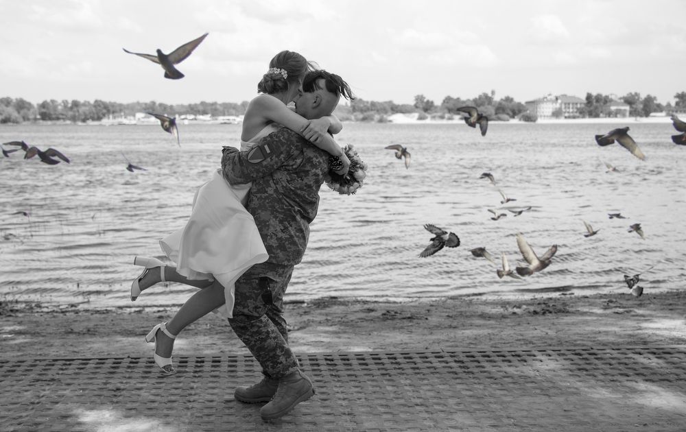 Photograph by Анна Малютина