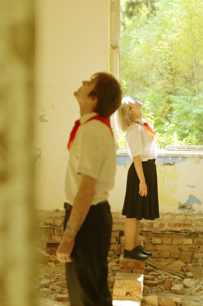 Photograph by Лия Евстратова