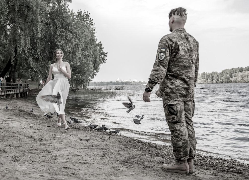 Photograph by Анна Малютина