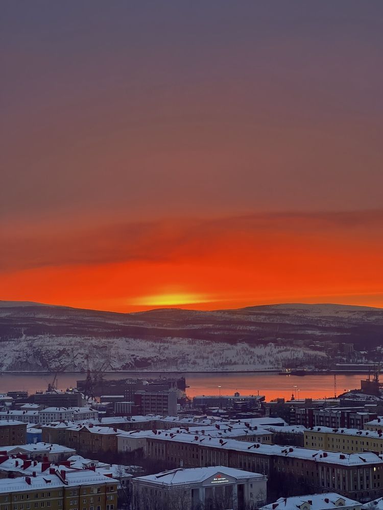 Photograph by Александра Акси