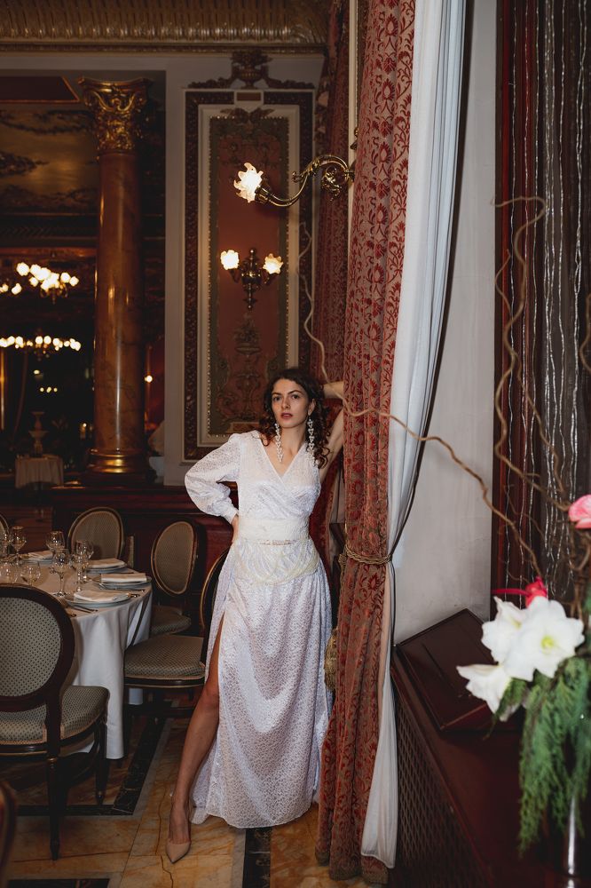 Photograph by Эльвира Билибина