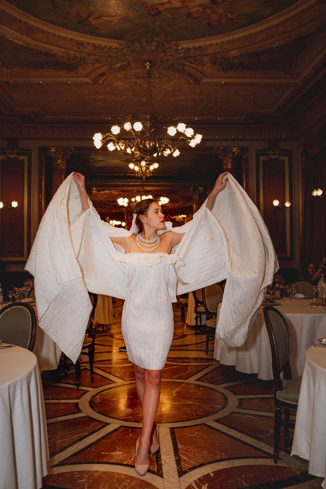 Photograph by Эльвира Билибина