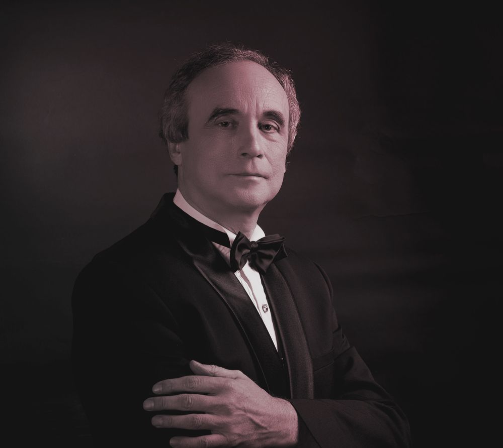 Photograph by Владимир Поляков