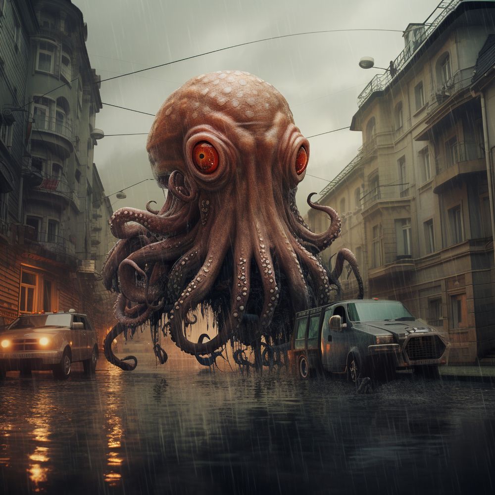 Photograph by Степан Бочаров