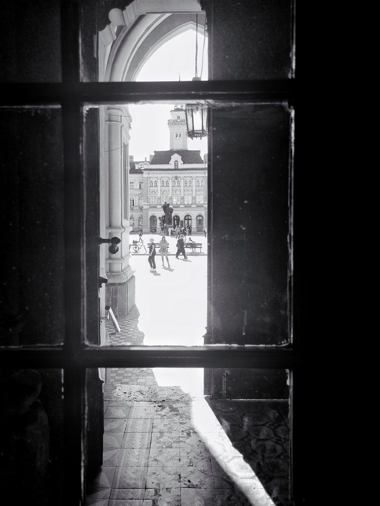 Photograph by Marianna