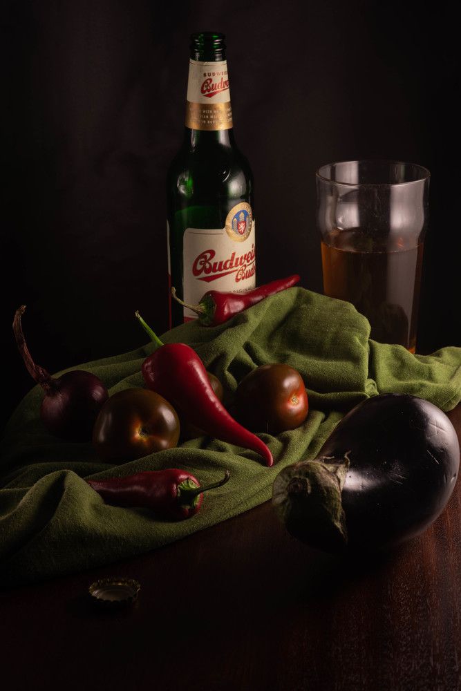 Photograph by Alex Mazurenko