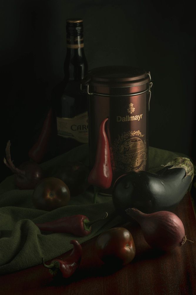 Photograph by Alex Mazurenko