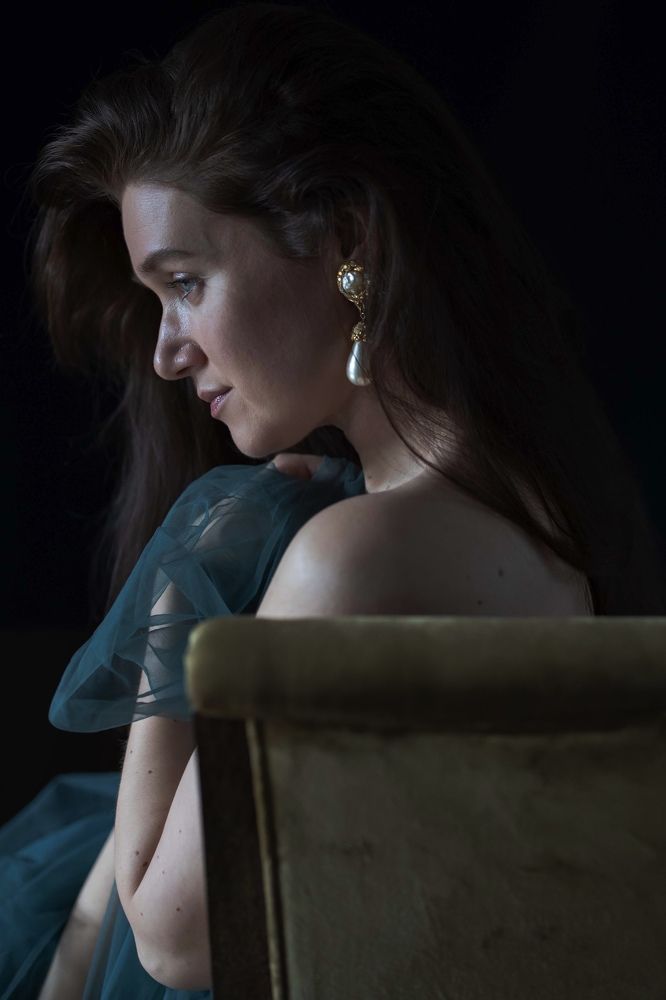 Фотография автора Hruscova Aleksandra