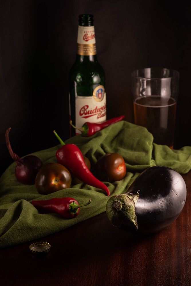 Photograph by Alex Mazurenko