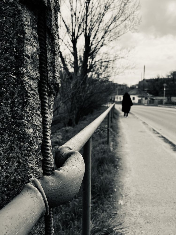 Photograph by Oleksii Pereverziev