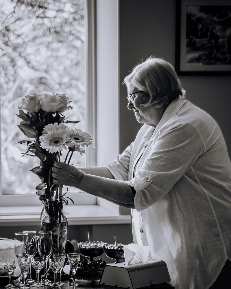 Photograph by Oleksii Pereverziev