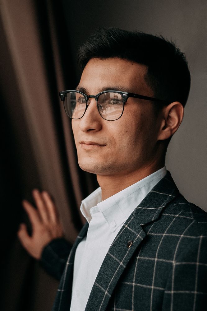 Photograph by Iryna Pravdiuk