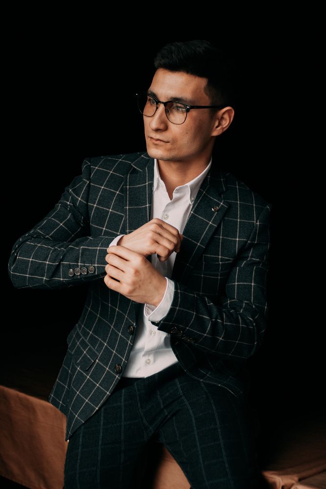 Photograph by Iryna Pravdiuk