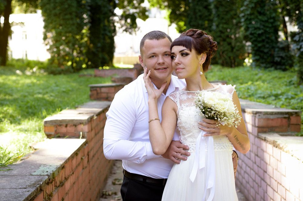 Photograph by Наталья Дюмина